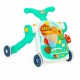 Antemergator educational 4 in 1 (antemergator masuta trotineta bicicleta) Huanger HE0817 - Verde