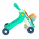 Antemergator educational 4 in 1 (antemergator masuta trotineta bicicleta) Huanger HE0817 - Verde