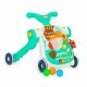 Antemergator educational 4 in 1 (antemergator masuta trotineta bicicleta) Huanger HE0817 - Verde