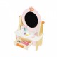 Masuta de toaleta pentru copii cu accesorii Ecotoys TL812001