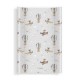 Saltea De Infasat Bebe Cu Intaritura 70x475 Klups Balon Flight CP6