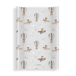 Saltea De Infasat Bebe Cu Intaritura 70x475 Klups Balon Flight CP6