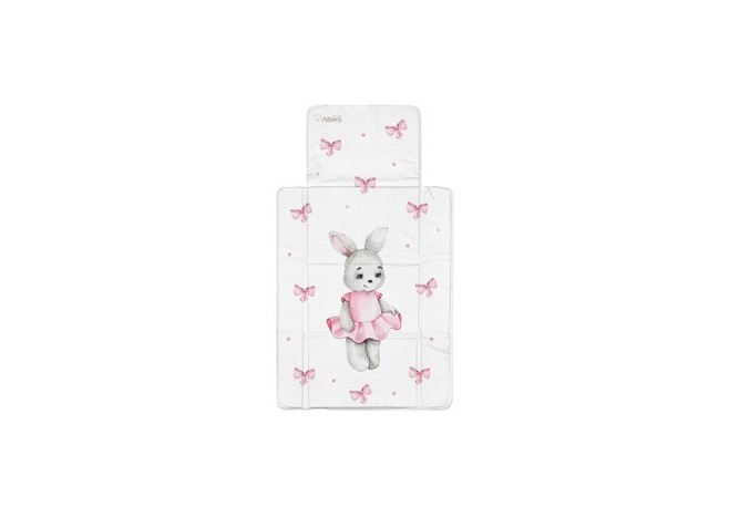 Saltea de calatorie 77x44 NEW Balerina 440