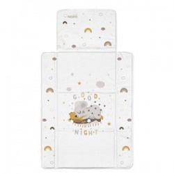 Saltea de calatorie 77x44 NEW Good Night 437