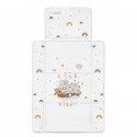 Saltea de calatorie 77x44 NEW Good Night 437