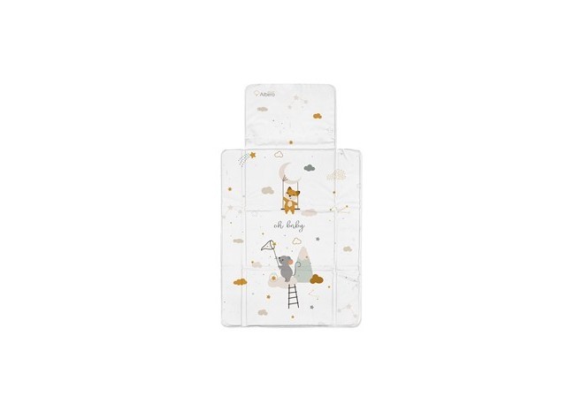 Saltea de calatorie 77x44 NEW Mouse 421