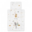 Saltea de calatorie 77x44 NEW Mouse 421