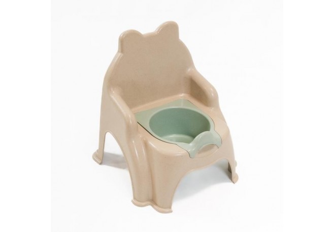 Olita copii Tiger - 013317/02eco Beige - Brown