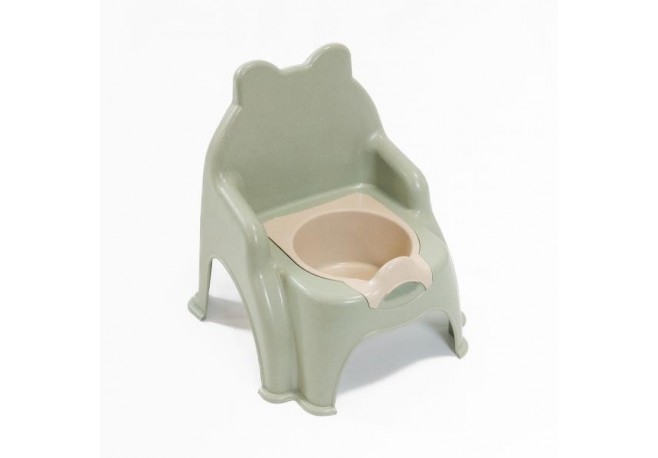 Olita copii Tiger - 013317/01eco Beige-Turquoise