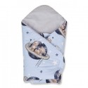 Patura de infasat Klups Teddy Bear Worl C011