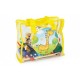 Set cu instrumente muzicale pentru copii din lemn 14 instrumente Ecotoys ESC-W-0243C