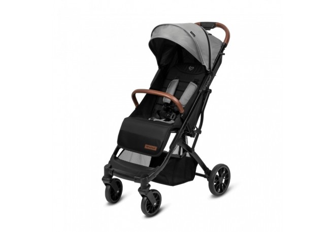 Carucior sport Kidwell COLMER Cool Grey