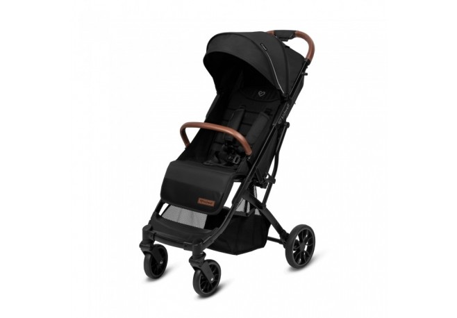 Carucior sport Kidwell COLMER Jet Black