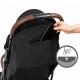 Carucior sport Kidwell COLMER Jet Black