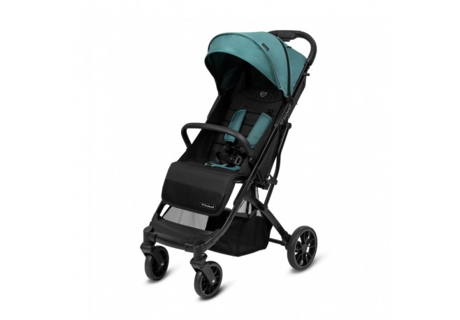 Carucior sport Kidwell COLMER Royal Green