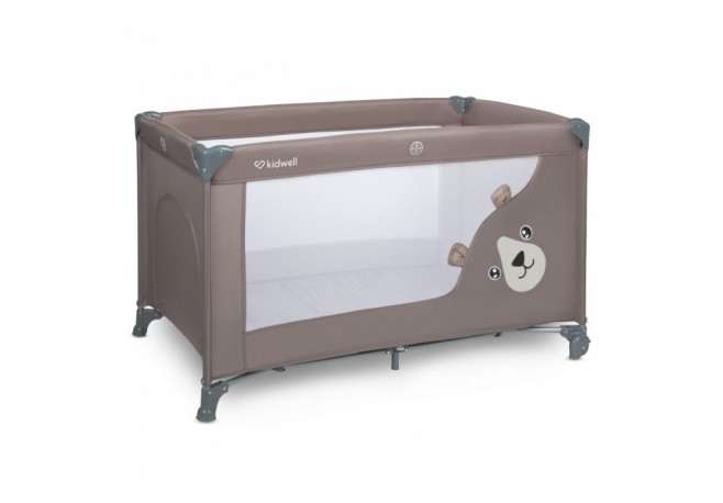Patut pliabil Kidwell BLISSY - Beige