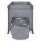 Patut pliabil Kidwell BLISSY - Gray