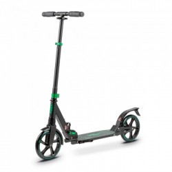 Trotineta pliabila de oras WXM RSN-B01 - Green