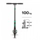 Trotineta pliabila de oras WXM RSN-B01 - Green