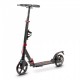 Trotineta pliabila de oras cu frana pe maner WXM RST-A02 - Red