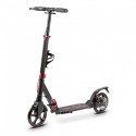 Trotineta pliabila de oras cu frana pe maner WXM RST-A02 - Red