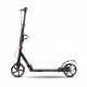Trotineta pliabila de oras cu frana pe maner WXM RST-A02 - Red