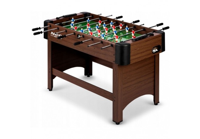 Fotbal de masa 118 x 61 x 79 cm Neo-Sport NS-804