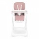Scaun de masa pentru copii Ecotoys HA-013 - Roz
