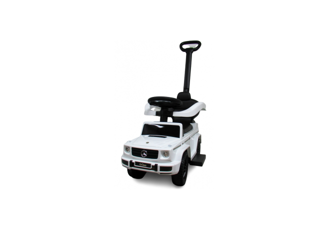 Masinuta de impins Mercedes G350 AMG R-Sport - Alb
