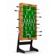 Fotbal de masa 120 x 60 x 80 cm Neo-Sport NS-803 - Natur
