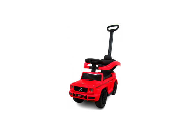 Masinuta de impins Mercedes G350 AMG R-Sport - Rosu