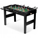 Fotbal de masa 115 x 60 x 78 cm Neo-Sport NS-805 - Negru