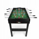 Fotbal de masa 115 x 60 x 78 cm Neo-Sport NS-805 - Negru