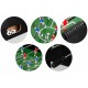 Fotbal de masa 115 x 60 x 78 cm Neo-Sport NS-805 - Negru