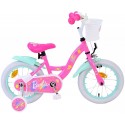 Bicicleta E&L Barbie 14