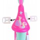 Bicicleta E&L Barbie 14