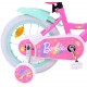 Bicicleta E&L Barbie 14