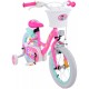 Bicicleta E&L Barbie 14