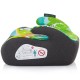 Inaltator auto Chipolino Uty I-Size 125-150 cm forest