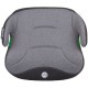 Inaltator auto Chipolino Uty I-Size 125-150 cm ash grey