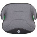 Inaltator auto Chipolino Uty I-Size 125-150 cm ash grey