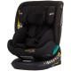 Scaun auto Chipolino Supreme I-Size 40-150 cm cu sistem Isofix obsidian