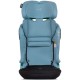 Scaun auto Chipolino Lux X I-Size 76-150 cm cu sistem Isofix pastel blue green