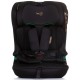 Scaun auto Chipolino Lux X I-Size 76-150 cm cu sistem Isofix obsidian