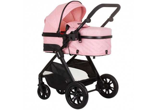 Carucior Chipolino Harmony 2 in 1 flamingo
