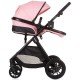 Carucior Chipolino Harmony 2 in 1 flamingo