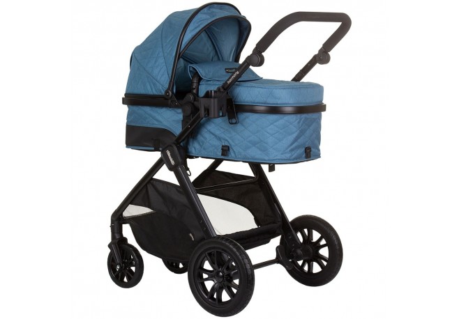 Carucior Chipolino Harmony 2 in 1 blue