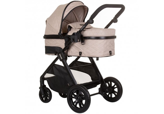 Carucior Chipolino Harmony 2 in 1 macadamia