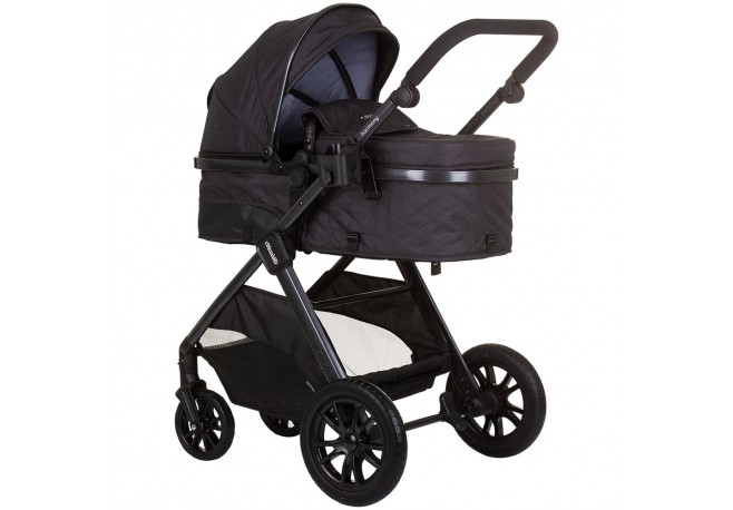 Carucior Chipolino Harmony 2 in 1 granite