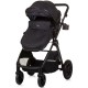 Carucior Chipolino Harmony 2 in 1 granite